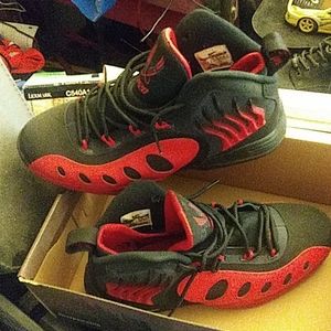 Nike zoomair sonic flight